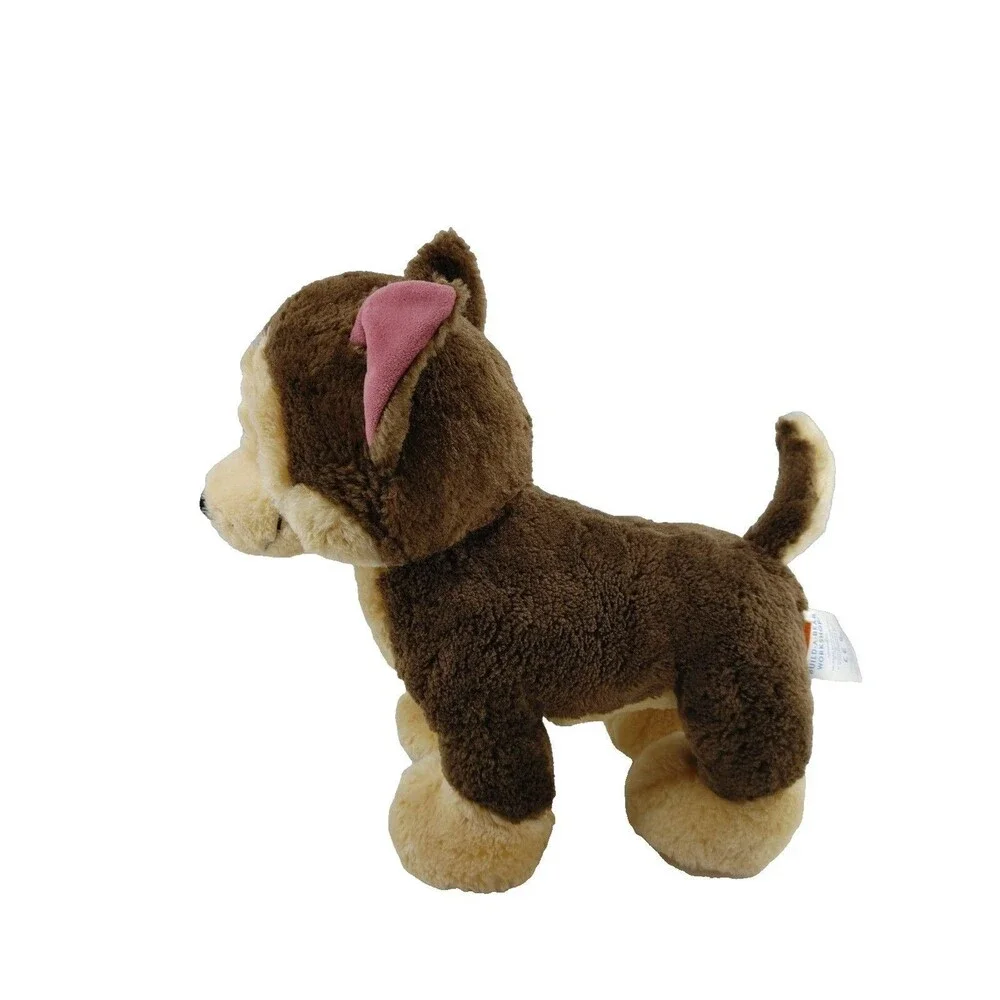 Build A Bear Paw Patrol Chase Plush Dog Stuffed Animal Puppy Nickelodeon 16
